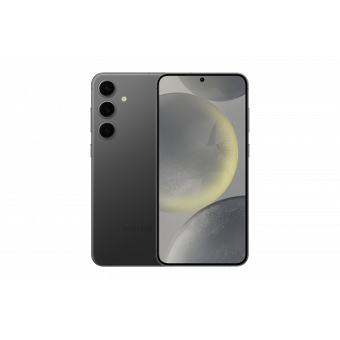 Samsung Galaxy S24+ 5G Smartphone (Double SIM, 12+256Go) - Noir