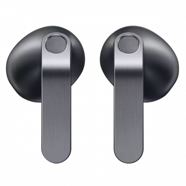 Samsung Galaxy Buds4, Écouteurs Bluetooth sans Fil - Noir
