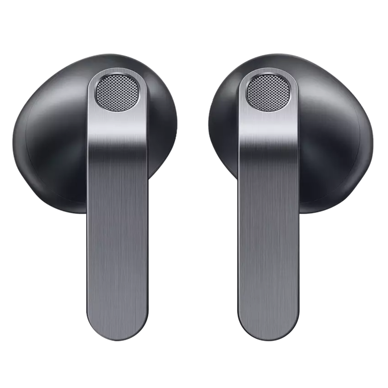 Samsung Galaxy Buds4, Écouteurs Bluetooth sans Fil - Noir