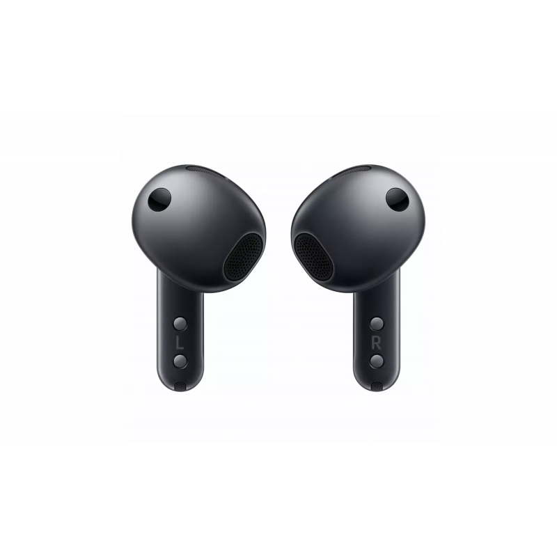 Samsung Galaxy Buds4, Écouteurs Bluetooth sans Fil - Noir