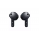 Samsung Galaxy Buds4, Écouteurs Bluetooth sans Fil - Noir