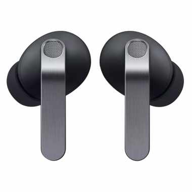 Samsung Galaxy Buds4 Pro, Écouteurs Bluetooth sans Fil - Noir