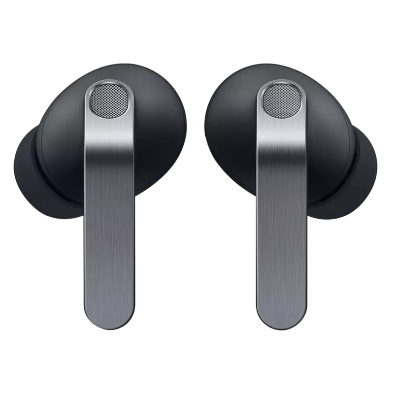 Samsung Galaxy Buds4 Pro, Écouteurs Bluetooth sans Fil - Noir