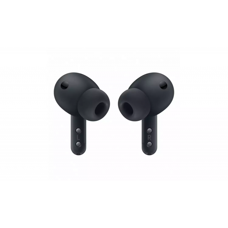 Samsung Galaxy Buds4 Pro, Écouteurs Bluetooth sans Fil - Noir