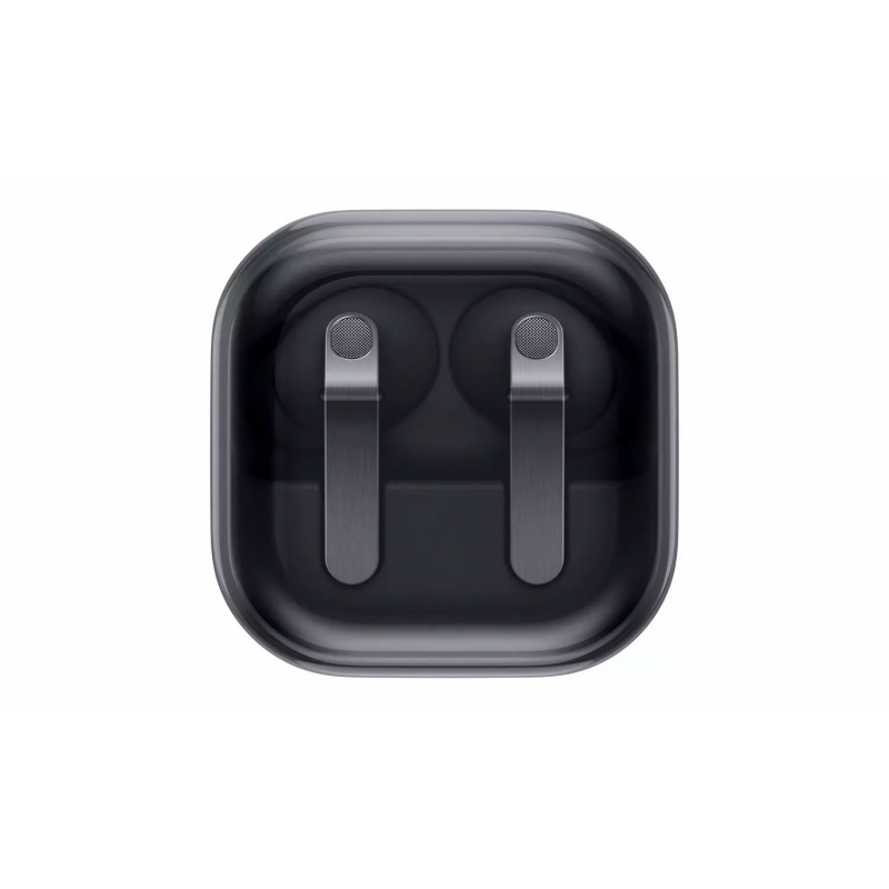 Samsung Galaxy Buds4 Pro, Écouteurs Bluetooth sans Fil - Noir