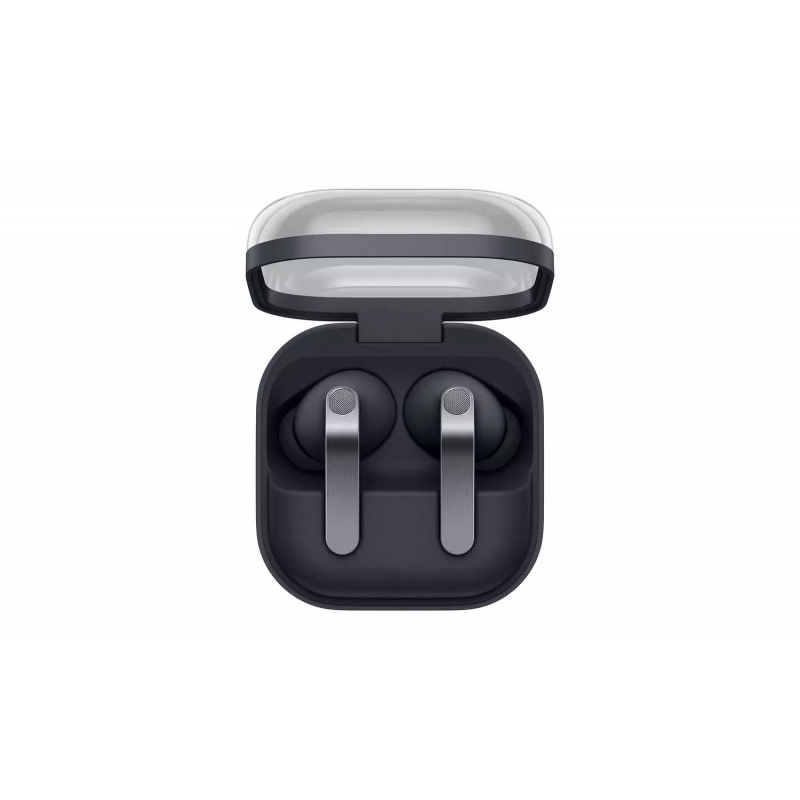 Samsung Galaxy Buds4 Pro, Écouteurs Bluetooth sans Fil - Noir