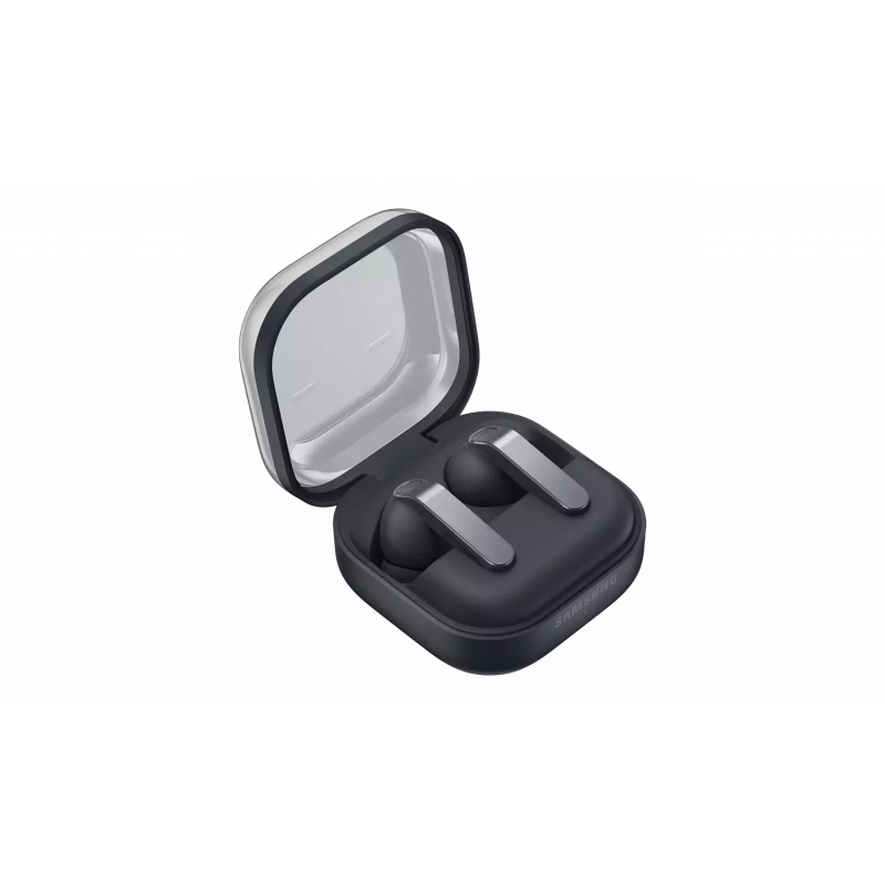 Samsung Galaxy Buds4 Pro, Écouteurs Bluetooth sans Fil - Noir