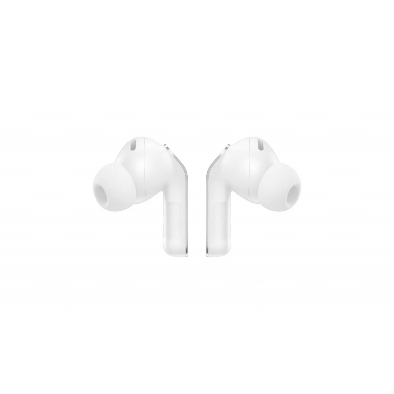 Samsung Galaxy Buds4 Pro Wireless Bluetooth Earbuds - White
