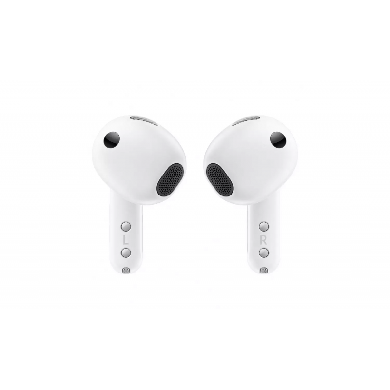 Samsung Galaxy Buds4, Écouteurs Bluetooth sans Fil - Blanc