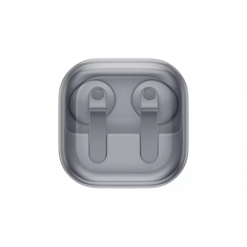 Samsung Galaxy Buds4, Écouteurs Bluetooth sans Fil - Blanc