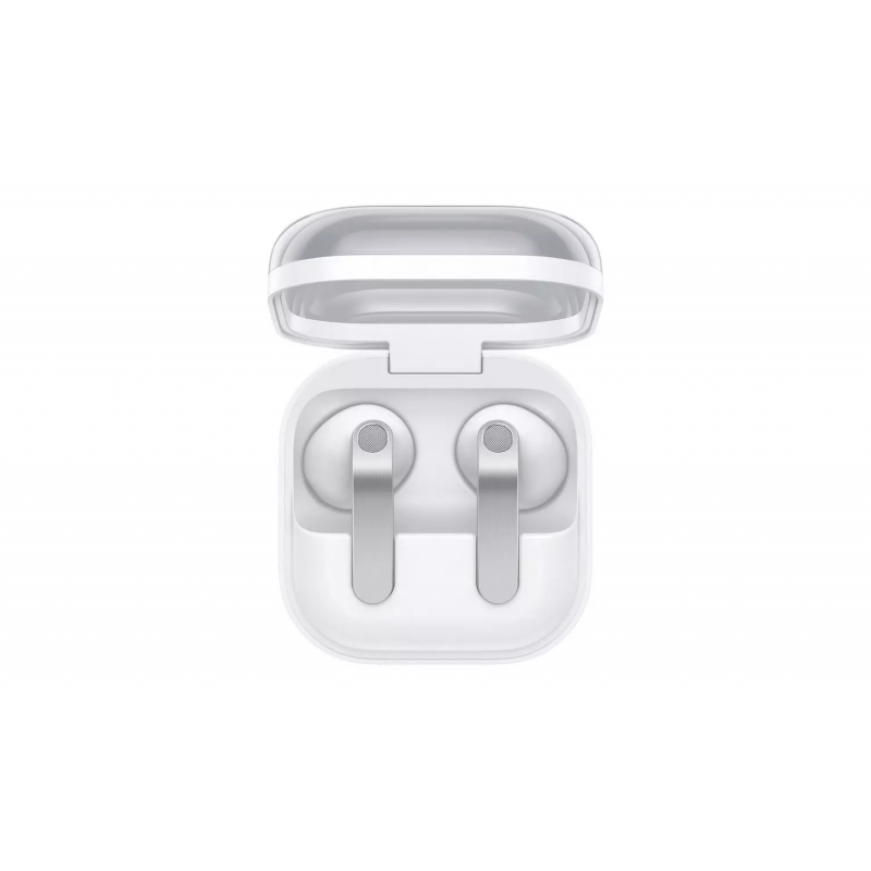 Samsung Galaxy Buds4, Écouteurs Bluetooth sans Fil - Blanc