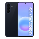 Samsung Galaxy A57 5G Smartphone (Dual-SIMs, 12+512Go) - Bleu foncé