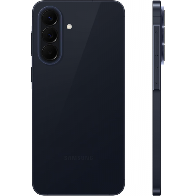 Samsung Galaxy A57 5G Smartphone (Dual-SIMs, 12+512Go) - Bleu foncé