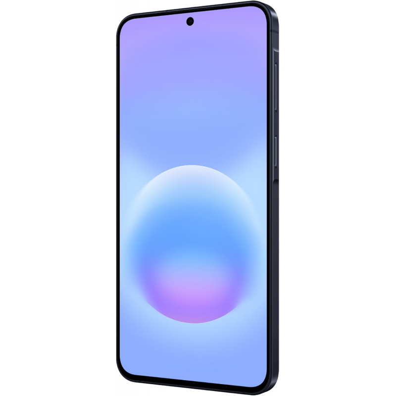 Samsung Galaxy A57 5G Smartphone (Dual-SIMs, 12+512Go) - Bleu foncé