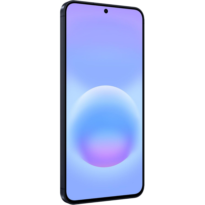 Samsung Galaxy A57 5G Smartphone (Dual-SIMs, 12+512Go) - Bleu foncé