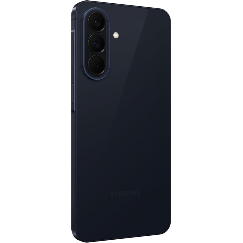 Samsung Galaxy A57 5G Smartphone (Dual-SIMs, 12+512Go) - Bleu foncé