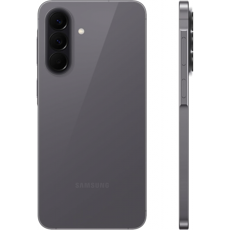 Samsung Galaxy A57 5G Smartphone (Dual-SIMs, 12+512Go) - Gris