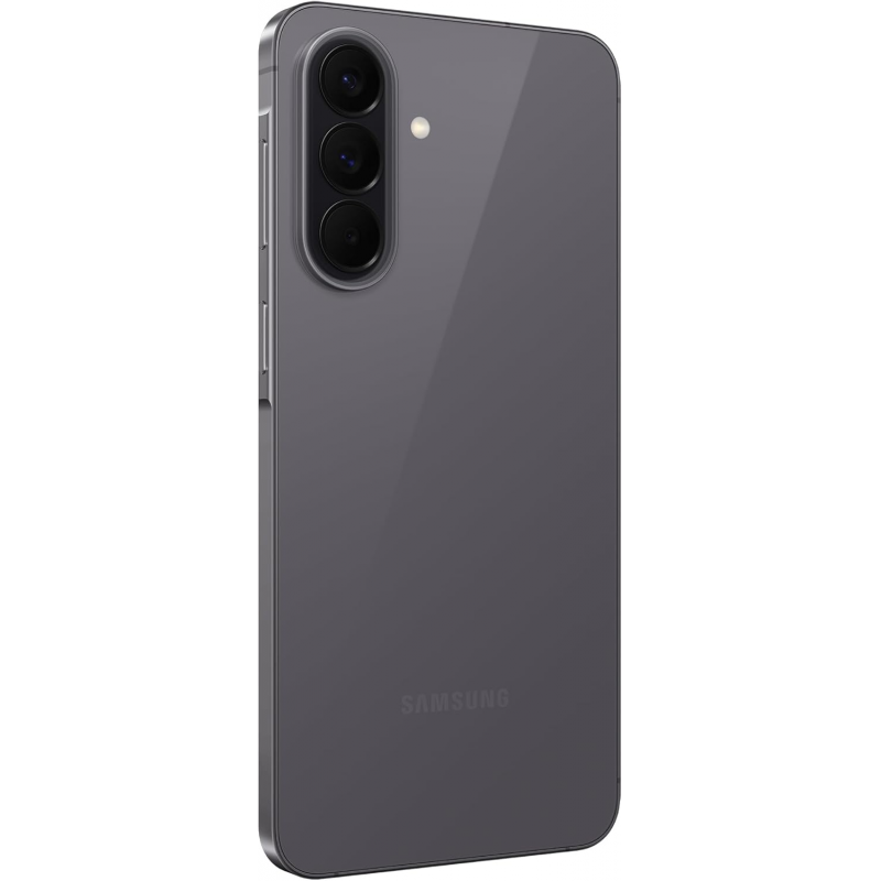 Samsung Galaxy A57 5G Smartphone (Dual-SIMs, 12+512Go) - Gris