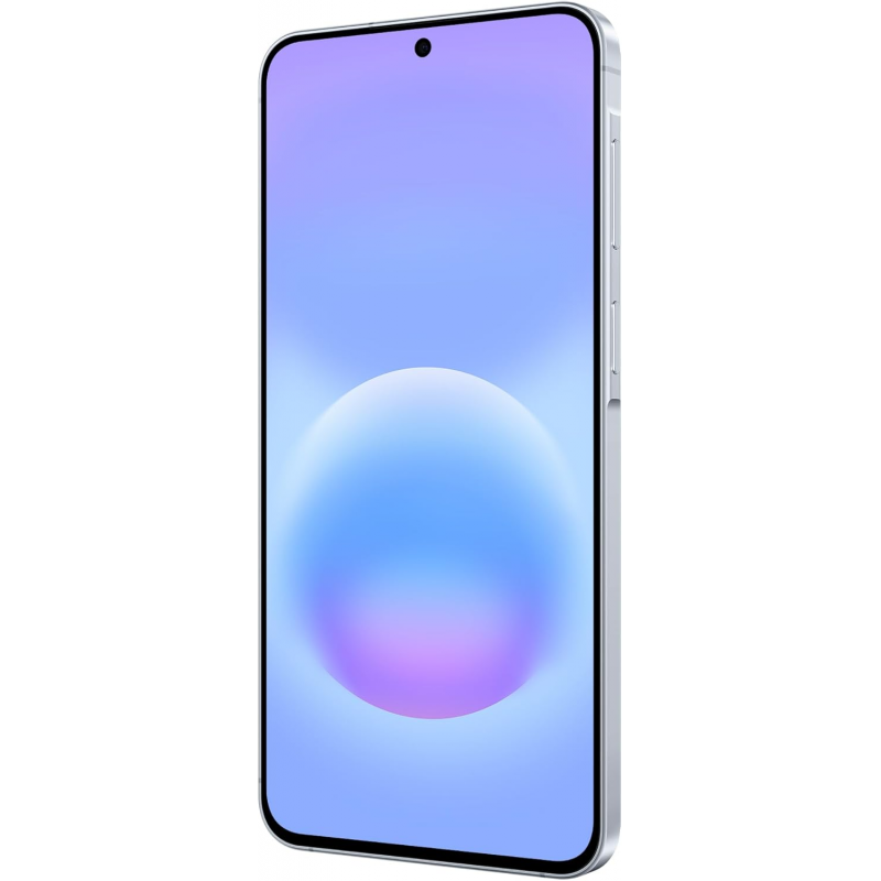 Samsung Galaxy A57 5G Smartphone (Dual-SIMs, 12+512Go) - Bleu Clair