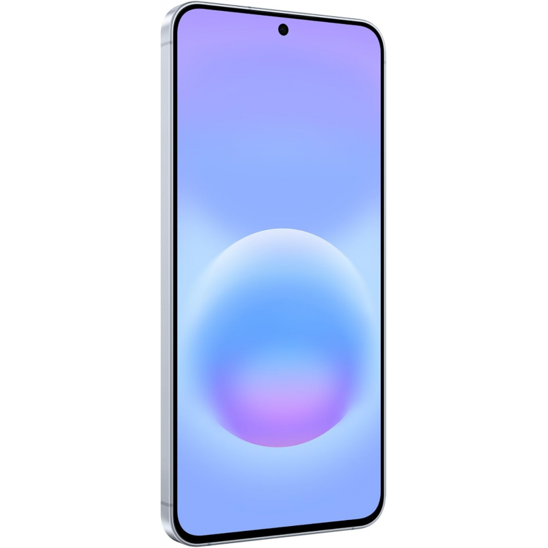 Samsung Galaxy A57 5G Smartphone (Dual-SIMs, 12+512Go) - Bleu Clair