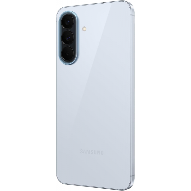Samsung Galaxy A57 5G Smartphone (Dual-SIMs, 12+512Go) - Bleu Clair