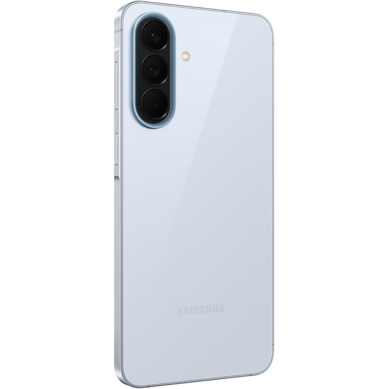 Samsung Galaxy A57 5G Smartphone (Dual-SIMs, 12+512Go) - Bleu Clair