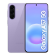 Samsung Galaxy A57 5G Smartphone (Dual-SIMs, 12+512Go) - Lavande