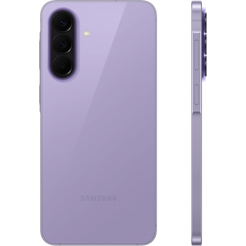 Samsung Galaxy A57 5G Smartphone (Dual-SIMs, 12+512Go) - Lavande