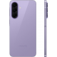 Samsung Galaxy A57 5G Smartphone (Dual-SIMs, 12+512Go) - Lavande