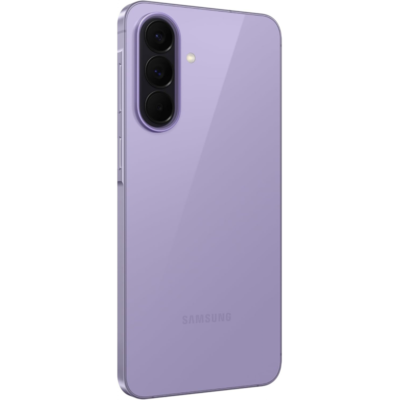 Samsung Galaxy A57 5G Smartphone (Dual-SIMs, 12+512Go) - Lavande