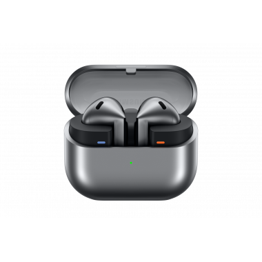 Samsung Galaxy Buds3 - Argent Samsung Galaxy Buds3 - Argent