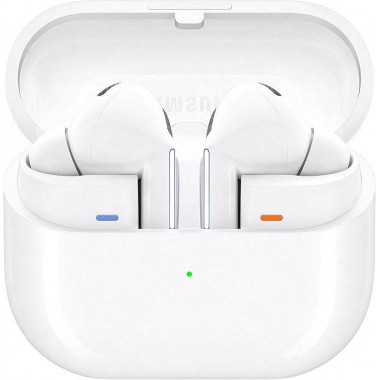 Samsung Galaxy Buds 3 Pro Écouteurs sans Fil - Blanc Samsung Galaxy Buds 3 Pro Écouteurs sans Fil - Blanc