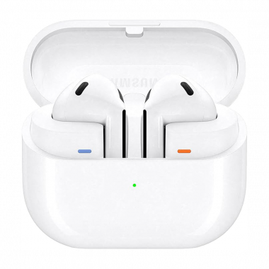 Samsung Galaxy Buds3 - Blanc Samsung Galaxy Buds3 - Blanc