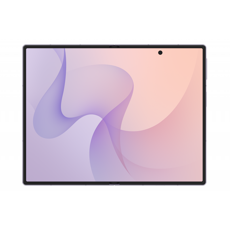 Samsung Galaxy Z Fold8 5G Smartphone (12Go + 256Go) - Lavende