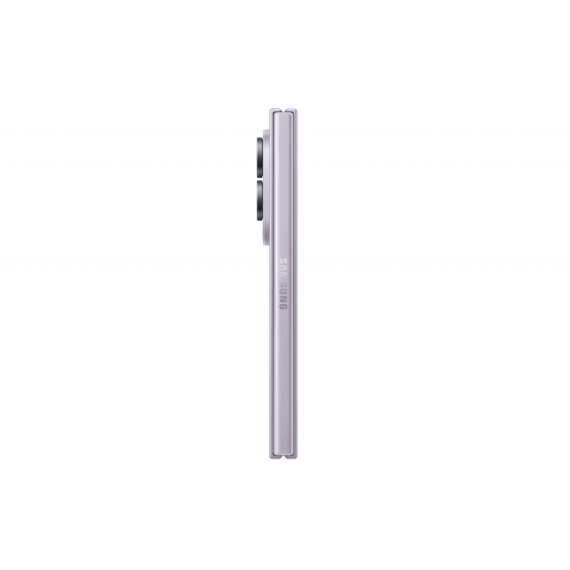 Samsung Galaxy Z Fold8 5G Smartphone (12Go + 256Go) - Lavende