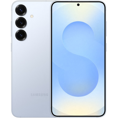 Samsung Galaxy S25+ 5G Smartphone (Dual-SIMs, 12GB+256GB) - Icyblue Samsung Galaxy S25+ 5G Smartphone (Dual-SIMs, 12GB+256GB) - Icyblue