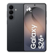 Samsung Galaxy S26+ 5G Smartphone (Dual-SIMs, 12 Go+512 Go) - Noir
