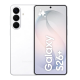 Samsung Galaxy S26+ 5G Smartphone (Dual-SIMs, 12 Go+512 Go) - Blanc