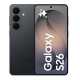 Samsung Galaxy S26 5G Smartphone (Dual-SIMs, 12 Go+512 Go) - Noir
