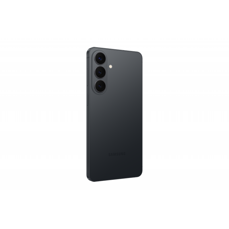 Samsung Galaxy S26 5G Smartphone (Dual-SIMs, 12 Go+512 Go) - Noir