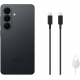 Samsung Galaxy S26+ 5G Smartphone (Dual-SIMs, 12 Go+512 Go) - Noir