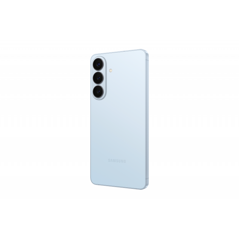 Samsung Galaxy S26 5G Smartphone (Dual-SIMs, 12 Go+512 Go) - Bleu