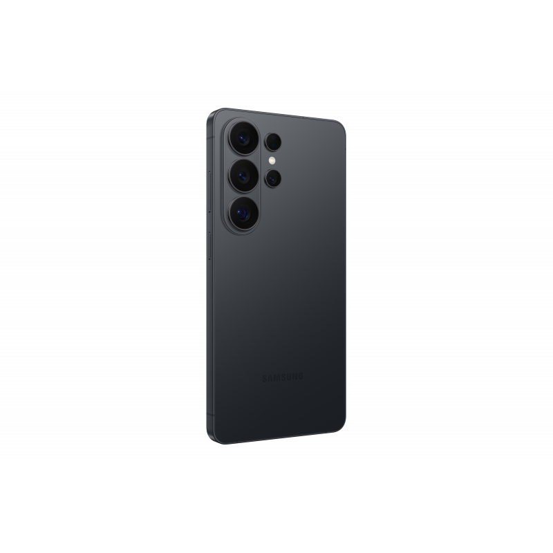 Samsung Galaxy S26 Ultra 5G Smartphone (Dual-SIMs, 12GB+512GB) - Black