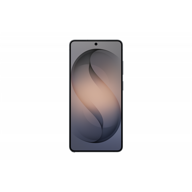 Samsung Galaxy S26 Ultra 5G Smartphone (Dual-SIMs, 12GB+256GB) - Black