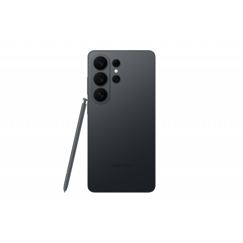 Samsung Galaxy S26 Ultra 5G Smartphone (Dual-SIMs, 12GB+256GB) - Black