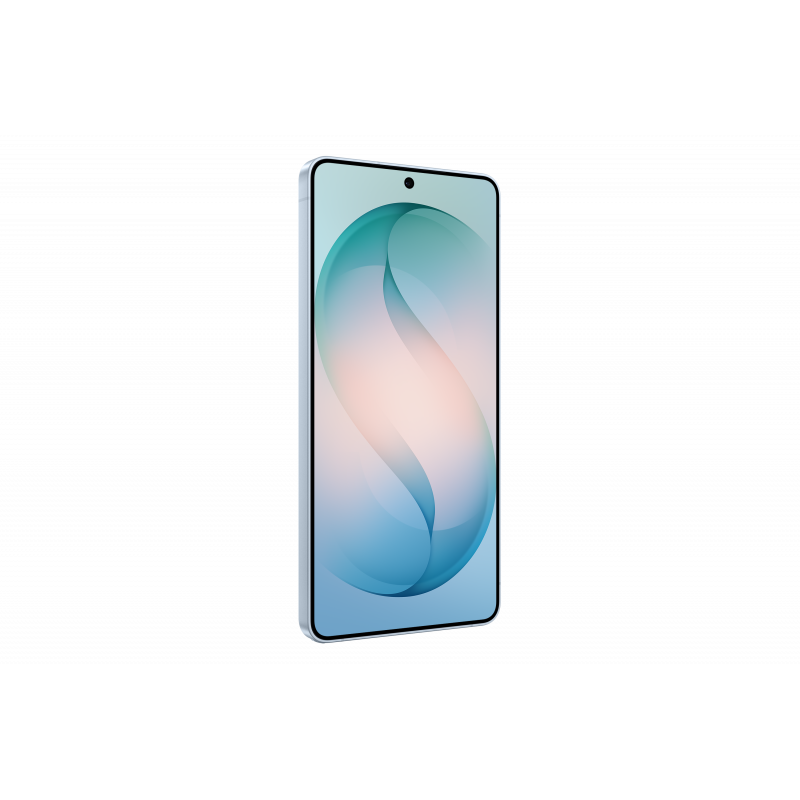 Samsung Galaxy S26 Ultra 5G Smartphone (Dual-SIMs, 12GB+256GB) - Sky Blue