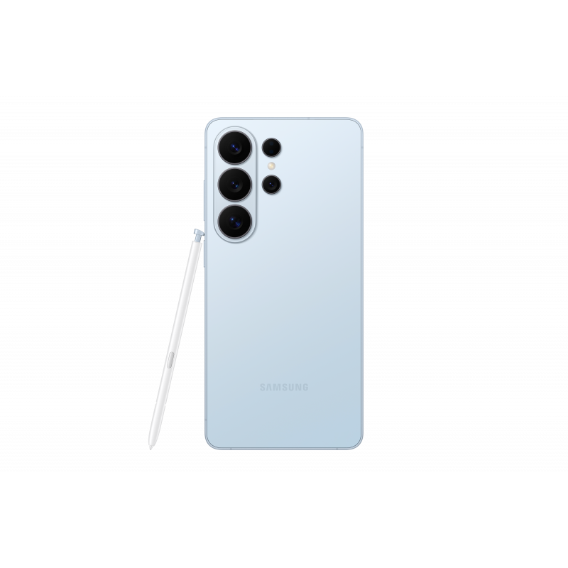 Samsung Galaxy S26 Ultra 5G Smartphone (Dual-SIMs, 16GB+1TB) - Sky Blue