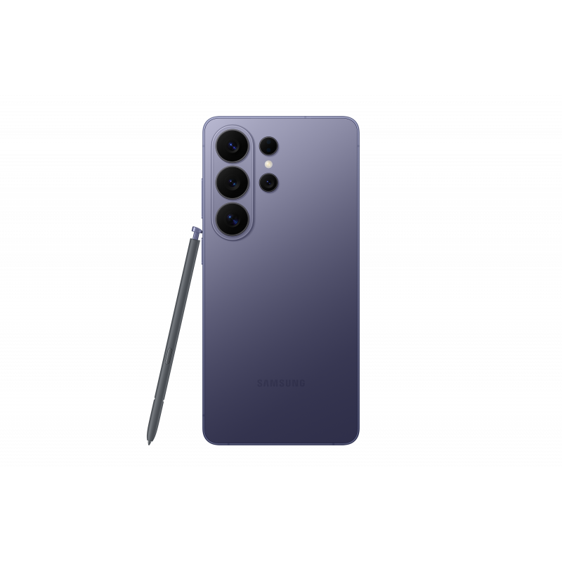 Samsung Galaxy S26 Ultra 5G Smartphone (Dual-SIMs, 12GB+512GB) - Violet