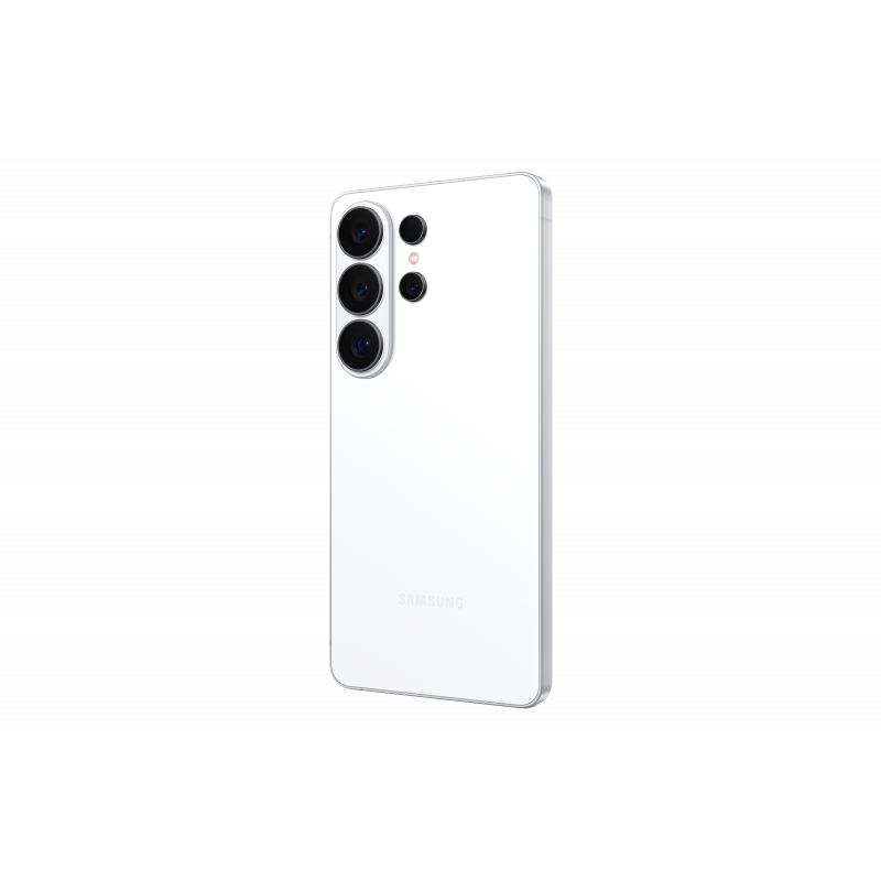 Samsung Galaxy S26 Ultra 5G Smartphone (Dual-SIMs, 12GB+512GB) - White