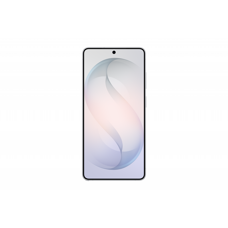 Samsung Galaxy S26 Ultra 5G Smartphone (Dual-SIMs, 12GB+256GB) - White